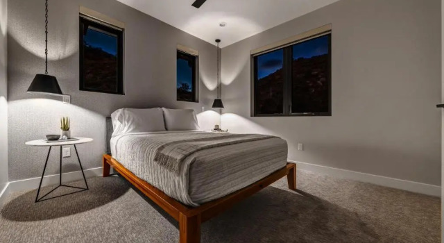 LaFave Luxury Rentals at Zion, Book Apartment Springdale Zion National Park