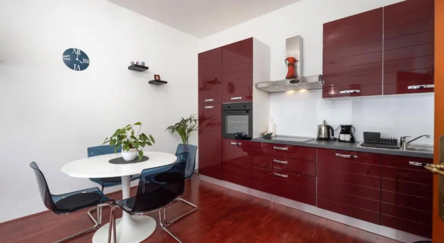 Апартаменты Deluxe Kastav Residence - Apartments