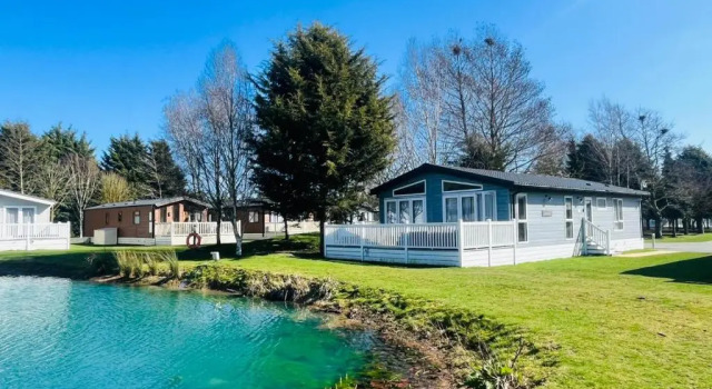 Номер Standard Birdie Lodge