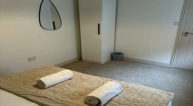 Коттедж Executive Cotswolds Large 4 Bed House Parking-Wifi
