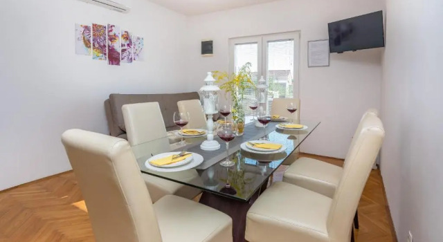 Апартаменты с 2 комнатами Apartment Radovic Nives
