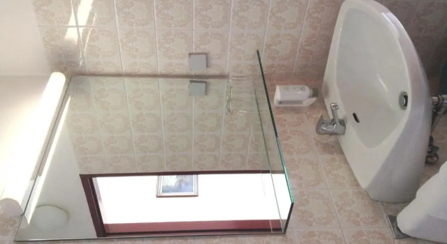 Двухместный номер Standard Hotel Garni