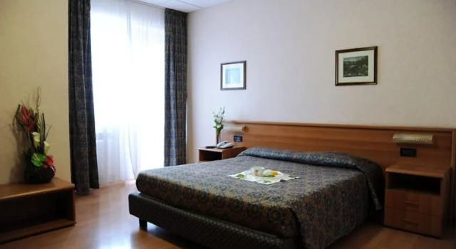 Park Hotel, Book Hotel Scanno Abruzzo Ski