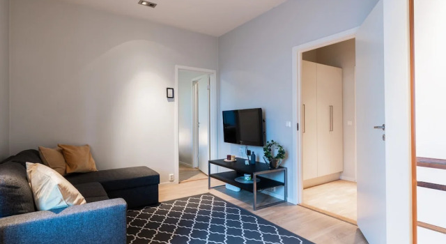LOTEL Apartments Royal Park 58, Забронировать Апартаменты/квартира Апартаменты Осло, рядом с Национальный театр, Апартаменты/квартира