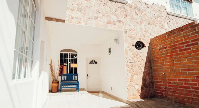 Boutique Hotel & Suites Hacienda Lord Twigg, Book Boutique Hotels in Jalisco with a Pool, Swimming Pool