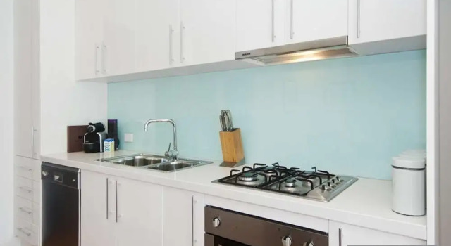 Апартаменты Caulfield Executive Apartment