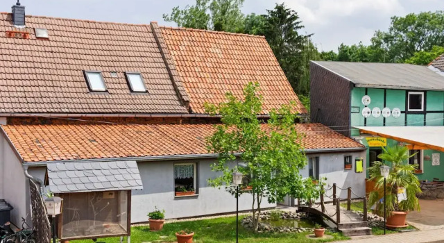 Апартаменты Comfort Welcoming Apartment in Meisdorf Near Nightlife