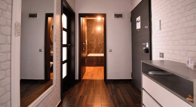 Monolocale Standard SmartStay Bucharest