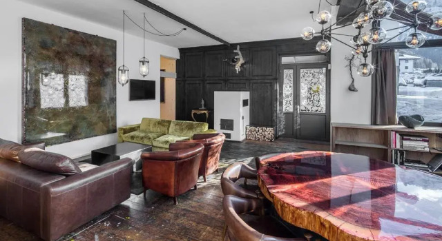 Апартаменты Deluxe Artefugium Atelier - Apartments