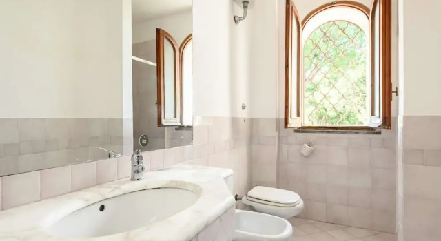 Номер Superior с видом на море B&B HOTEL Ischia San Nicola