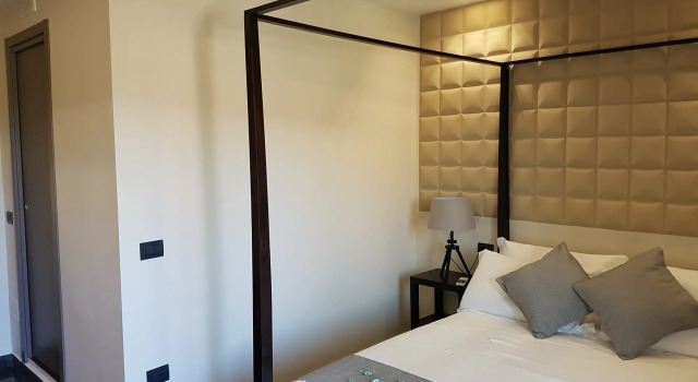 Mina Accomodation, Book Hotel Tropea Calabria