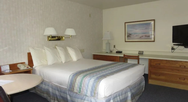 The Eventide, Buchen Sie Hotel Wellfleet Cape Cod