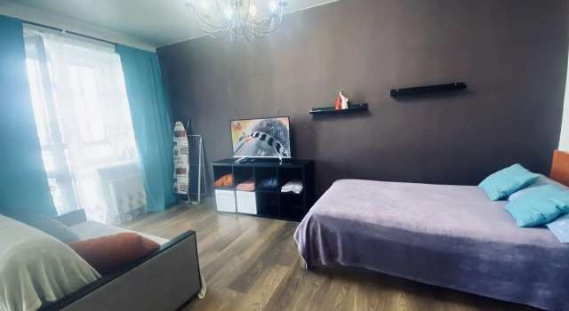 Apartments on Yuri Tena Passage, 26/1, Rezervați Apartament Irkutsc Irkutsk