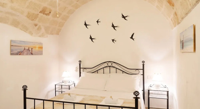Casa Adri, Buchen Sie Hotel Monopoli Metropolitanstadt Bari