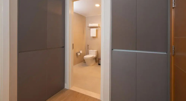 Номер Superior Citadines Roces Quezon City