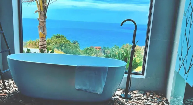 Номер Standard Du Parc Resort Mũi Né