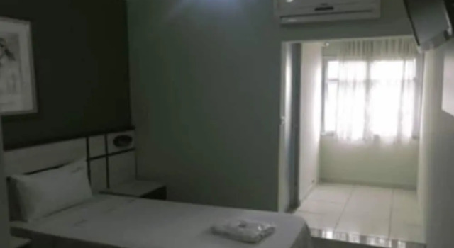 Номер Standard Hotel Vila Mar
