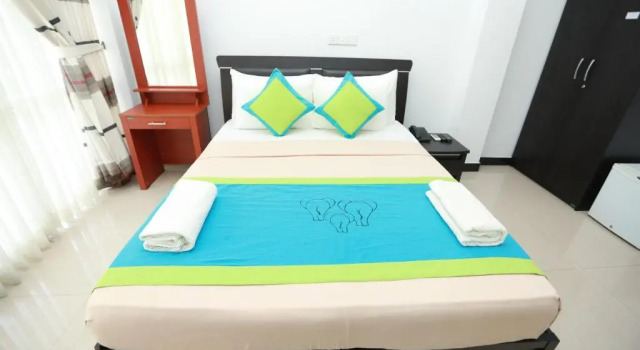 Номер Standard Hotel Elephant Bay - Worlds Best Place to See the Elephants