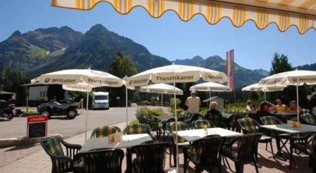 Gasthof Alpenblick, Забронировать Отель Отели Брегенца по системе «всё включено», Всё включено