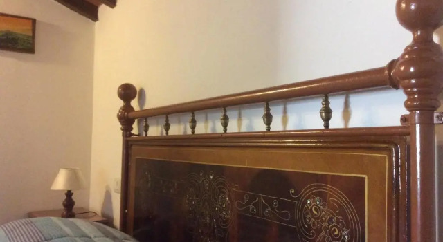 Номер Standard Agriturismo Podere Fiume
