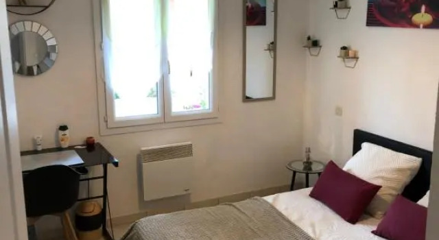 Chambre zen, Prenota Bed & breakfast Hotel a Aquitania con piscina, Piscina
