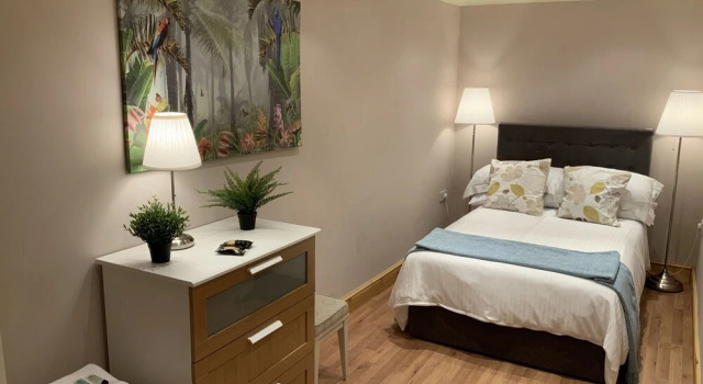 Newly Refurbished one bed Apartment in Workington, Varaa Huoneisto Asunnot kohteessa Merseyside, Huoneisto