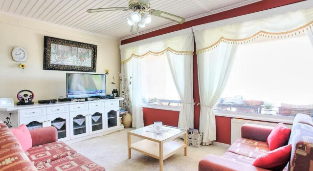 Villa Vilelmina, Забронировать Вилла Агнитсини 