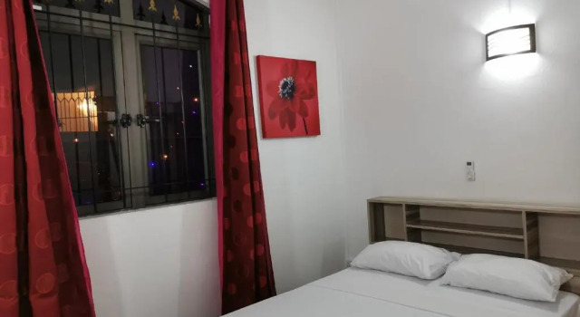 R&G Justlikehome Apartments, Book Lejlighed Lejligheder i Central Mauritius, Lejlighed