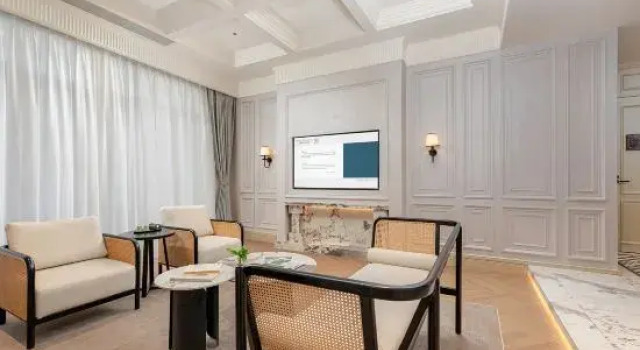 Suite Yong Ping Hotel