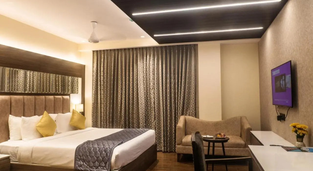 Eastern Gate - A Bergamont Group of Hotel, Book Hotel SPA Hotels in Andaman Islands, SPA