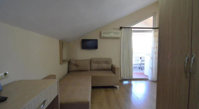 Апартаменты Arda Apart Hotel