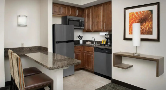 Run of House Staybridge Suites Greenville I-85 Woodruff Road by IHG