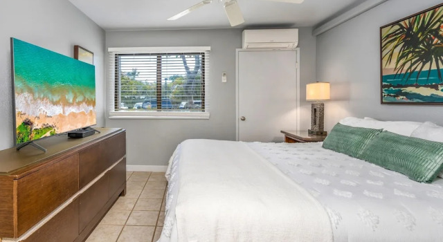Номер Standard Napili Point B35 1 Bedroom Condo