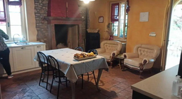 Номер Comfort Casa Vacanze SoleLuna