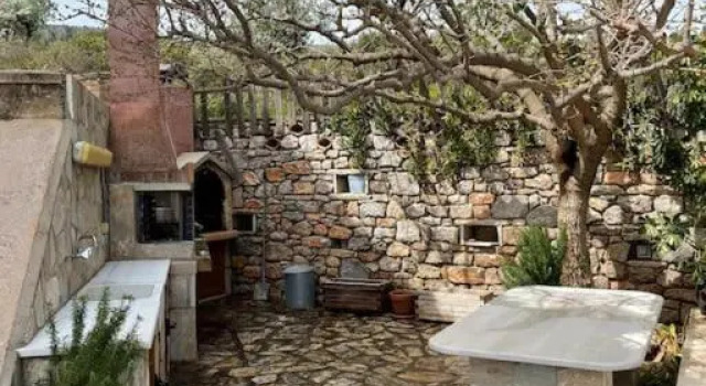 Frida Stone House, Rezerwuj Willa South Kynouria Grecja