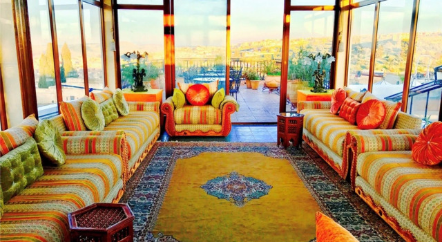 Palais D'hotes Riad De Prestige, Rezerwuj Ośrodek wypoczynkowy Fez Fes-Meknes