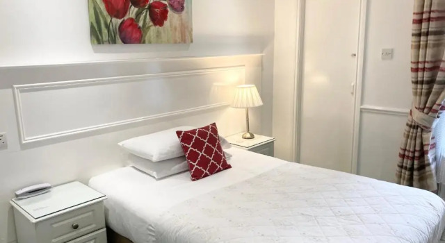 Номер Standard Dergvale Hotel
