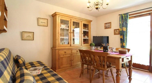 Appartement Serre Chevalier, 2 pièces, 6 personnes - FR-1-330F-93, Rezervasyon Daire La Salle-les-Alpes 