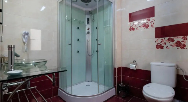 Номер Standard Vila Royal Paradise Beach