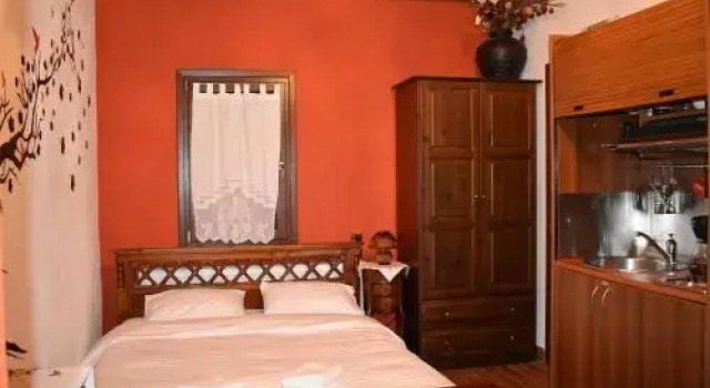 Guesthouse 4 Epoxes