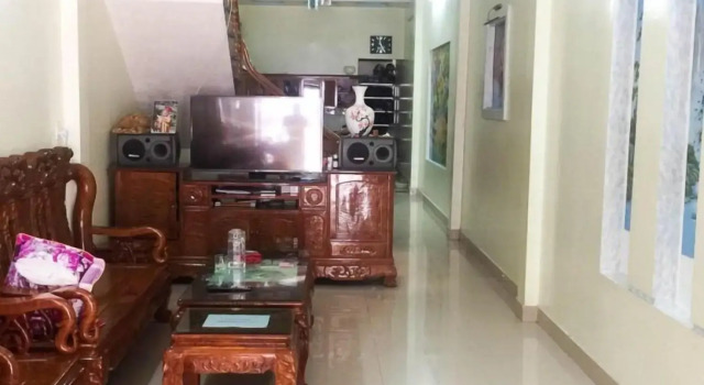 Hang Thuong Hostel