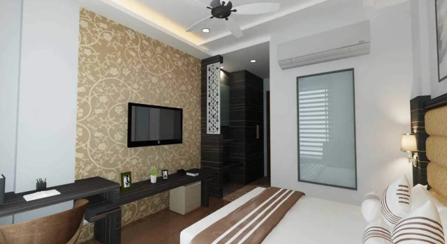 Hotel Sun City Plaza, Забронировать Отель Отели штата Раджастхана с завтраком, Завтраки