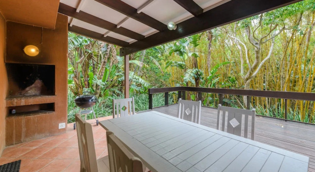 San Lameer Villa Rentals  2914