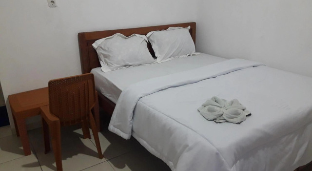 Filomena Lodge