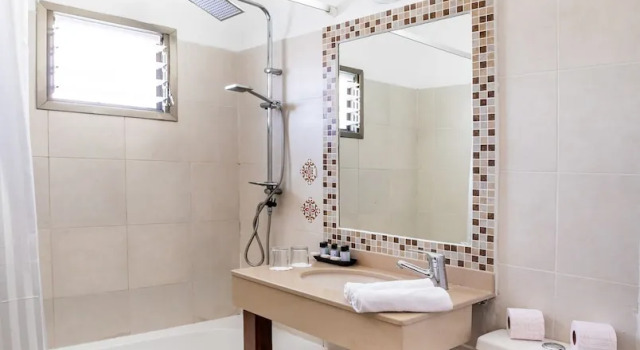 Номер Standard Aviv Holiday Flat