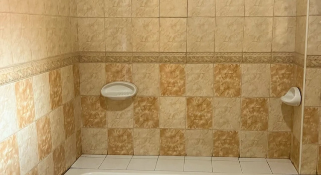 Standardní pokoj Rwizi Arch Hotel
