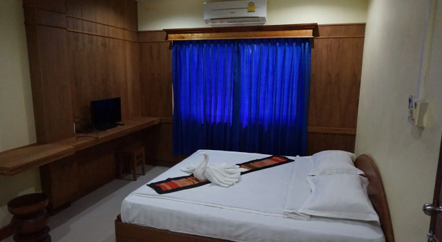 Lankham Hotel