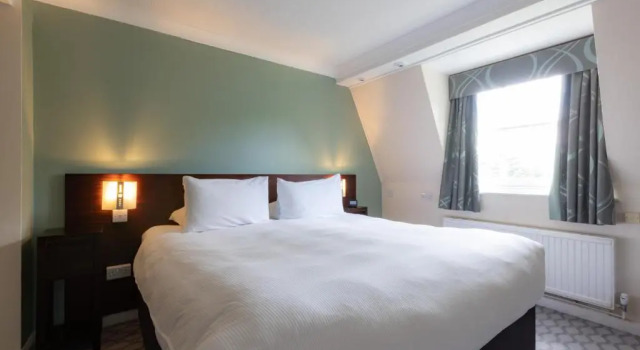 Двухместный номер Superior Avisford Park Hotel