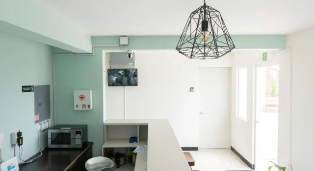 Номер Standard Esencia Hostal Terminal Oaxaca