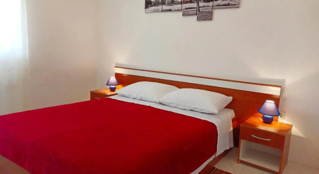 Апартаменты Comfort Apartments Sonija